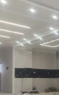 برق کشی ساختمان سیم کشی  برقکاری   150