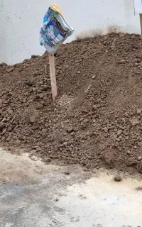 خاک باغچه