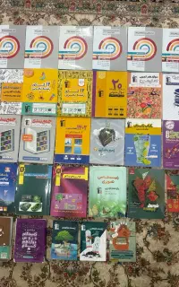 کتاب کنکوری