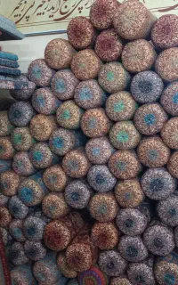 پخش کالای خواب ( شاه نشین)