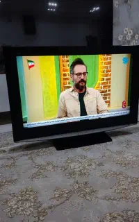 تلویزیون پاناسونیک 32 اینچ دهگلان