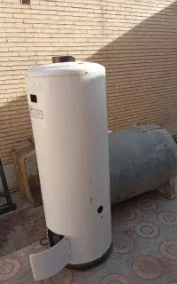جوشکاری تعمیر ابگرمکن حرفه ای با کمترین قیمت