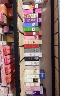 الحمبرا ۲۵۵تومنی