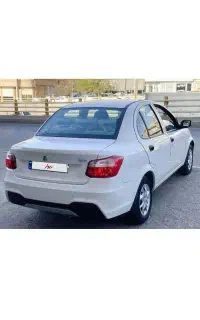 اجاره خودرو۴ماه فقط لازم دارم