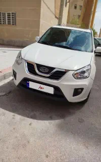 ام وی ام x33 نیو  مدل 95 دنده ای