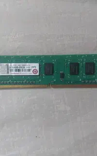 رم کامپیوتر ۲ گیگ 1600مگاهرتز ddr3