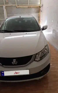 ماشین ساینا S