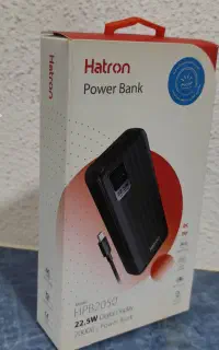 پاور بانک Hatron