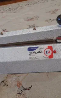 دستگاه پرس