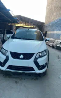 کوییکGXRسقف مشکی1404