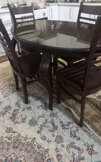 میز ناهار خوری