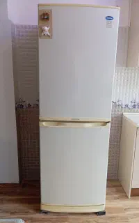 یخچال فریزر یخساران