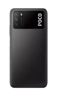 موبایل poco m3