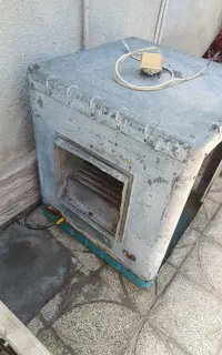 کولر  35000
