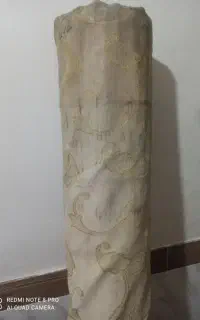 حصیر دومتر در یک متر شصد حدودا