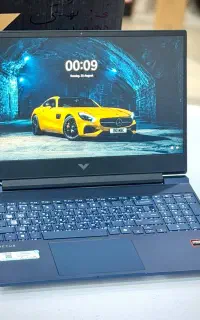 لپتاپ HP Victus 2025 نو نو زیر قیمت