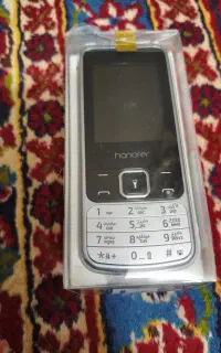 فروش گوشی موبایل هانوفر 6700