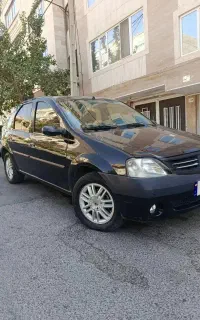 پارس تندر 94 E2