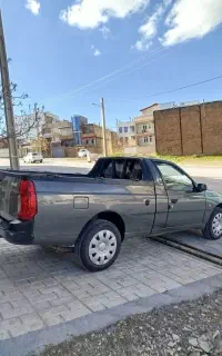 آریسان2خاکستری