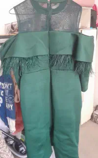 لباس مجلسی