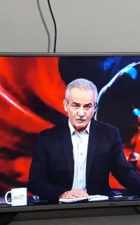 تلویزیون ۴۳ ال جی اصل کره