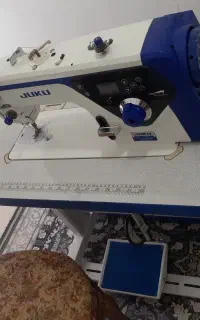 چرخ سرنخ زن نونو اکبند