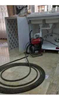 لوله بازکنی تضمینی فوری شهر و روستا