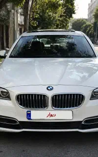 اجاره خودرو/رنت بی ام و 528 فول/کرایه ماشین