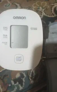 دستگاه فشار خون omRon