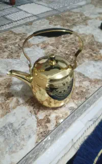 کتری نو
