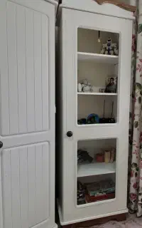 کمد لباس و اسباب بازی
