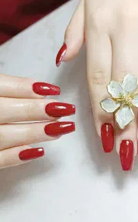 تخفیف کاشت ناخن و کوتاهی
