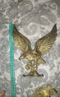 برنز دکوری