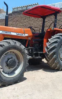 تراکتور ۲۸۵ جفت