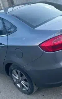 جک J4 مدل ۱۴۰۳