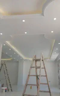 نقاشی ساختمان