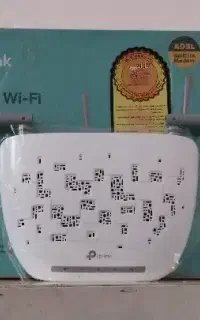 مودم ADSL2 Plus وای فای