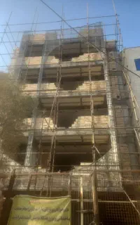 جوشکارسیار