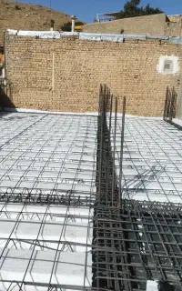 فنداسیون،سقف،استخر و جوشکاری شهر ابگرم و حومه