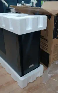 کیس نسل 10  پر سرعت