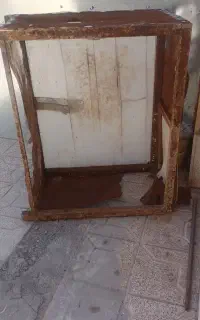 قفس