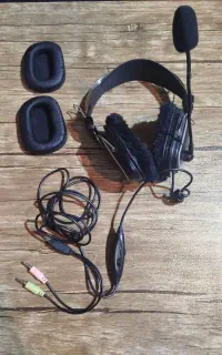 هدست مدل a4tech اصلی