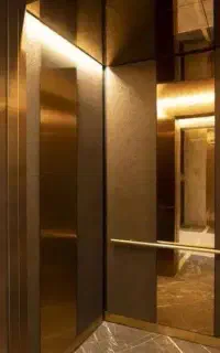 بالابر هیدرولیک ضد سقوط