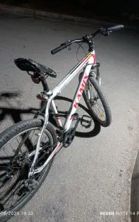 دوچرخه