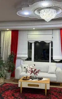 پرده(تمام قسط)