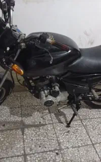 پالس ۱۸۰مدل۸۸