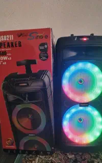 اسپیکر ZQS8211