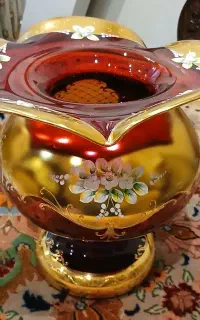 چک قرمز بوهمیا‌