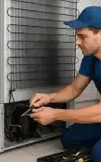 آموزش تعمیرات لوازم خانگی یخچال و ظرفشویی
