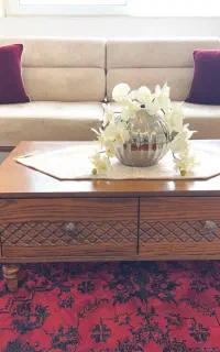 مبل راحتی مکانیزه ۷ نفره